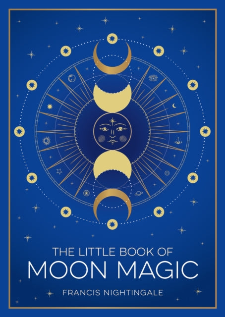 Little Book Of Moon Magic