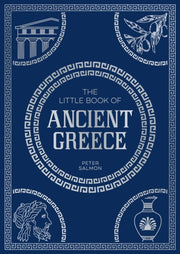 Little Book Of Ancient Greece By Summersdale Pubs