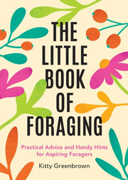 Little Book Of Foraging