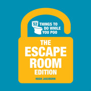 52 Things To Do While You Poo