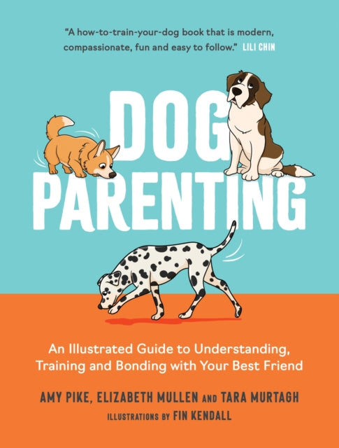 Dog Parenting