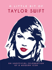 Little Bit Of Taylor Swift