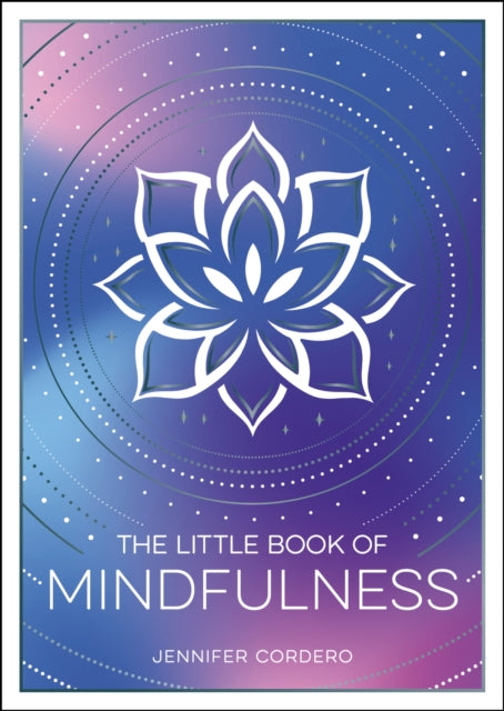 Little Book Of Mindfulness