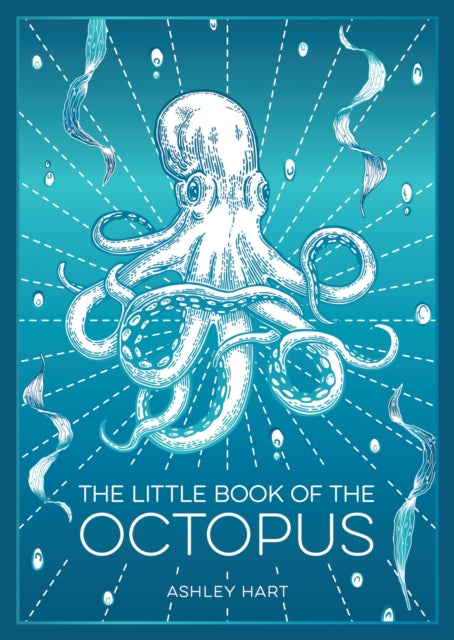 Little Book Of The Octopus By Hart, Ashley