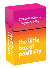 Little Box Of Positivity