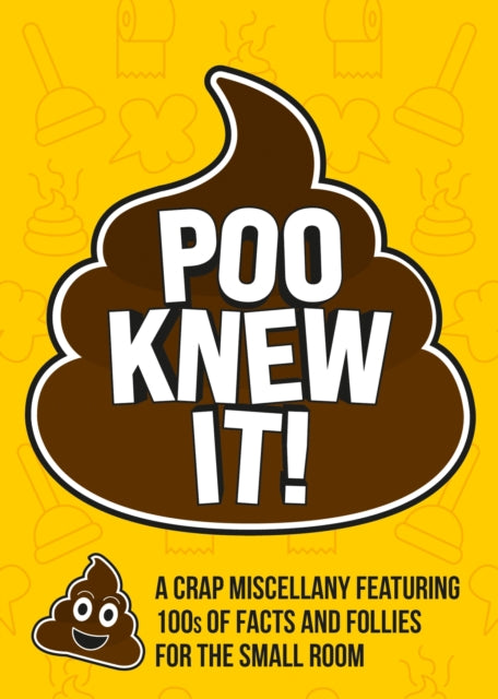 Poo Knew It