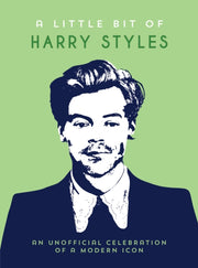 A Little Bit Of Harry Styles By Summersdale Publishe