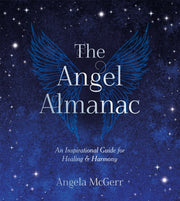 Angel Almanac By Mcgerr, Angela