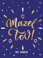 Mazel Tov