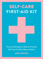 Self Care First Aid Kit