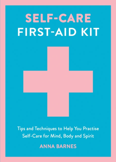 Self Care First Aid Kit
