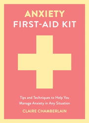 Anxiety First Aid Kit