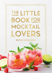 Little Book For Mocktail Lovers