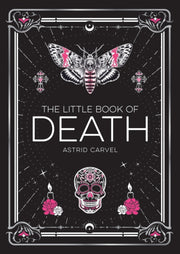 The Little Book Of Death By Summersdale Publishe