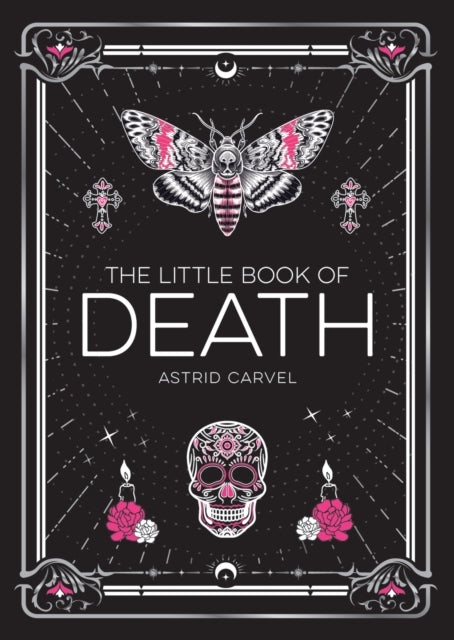 The Little Book Of Death By Summersdale Publishe