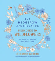 Hedgerow Apothecarys Field Gd/wildflower By Iverson, Christine