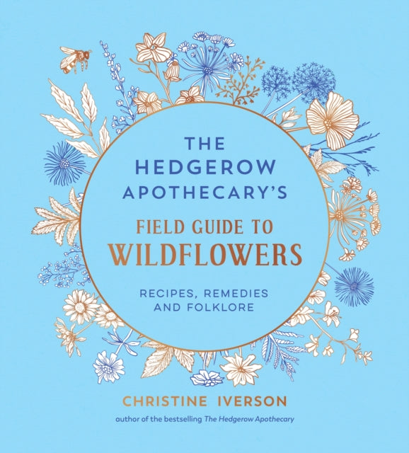Hedgerow Apothecarys Field Gd/wildflower By Iverson, Christine