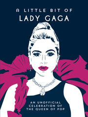 Little Bit Of Lady Gaga By Summersdale Publishe