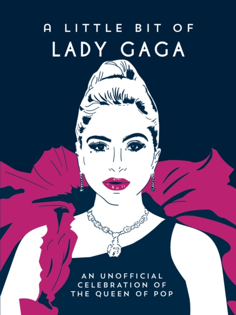 Little Bit Of Lady Gaga