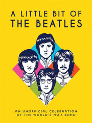 Little Bit Of The Beatles By Summersdale Pubs