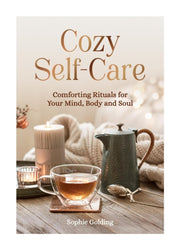 Cozy Self-care By Sophie Golding