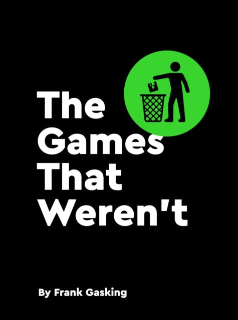 Games That Werent