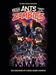 From Ants To Zombies