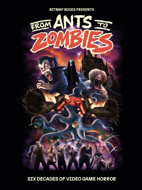 From Ants To Zombies