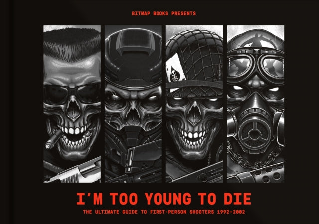 Im Too Young To Die