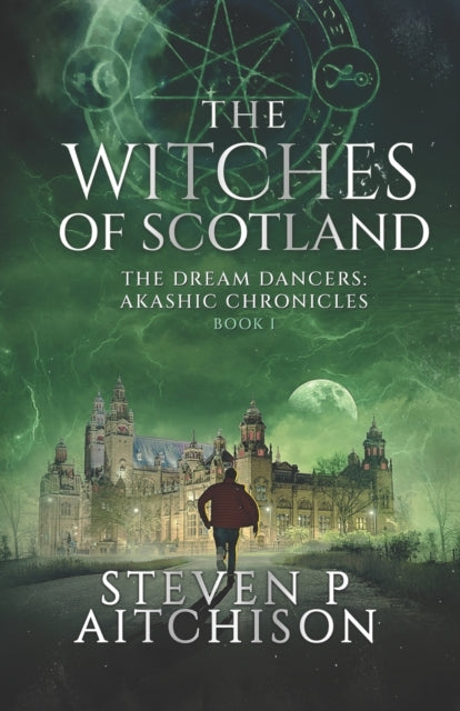 Witches Of Scotland: The Dream Dancers 1