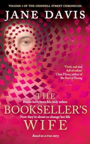 Booksellers Wife