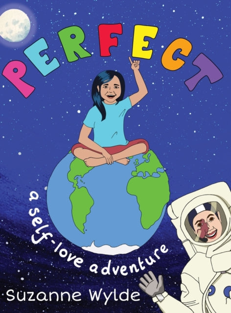 Perfect: A Self-love Adventure