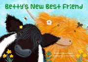 Bettys New Best Friend