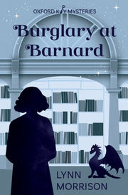 Burglary At Barnard