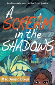 Scream In The Shadows