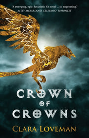 Crown Of Crowns