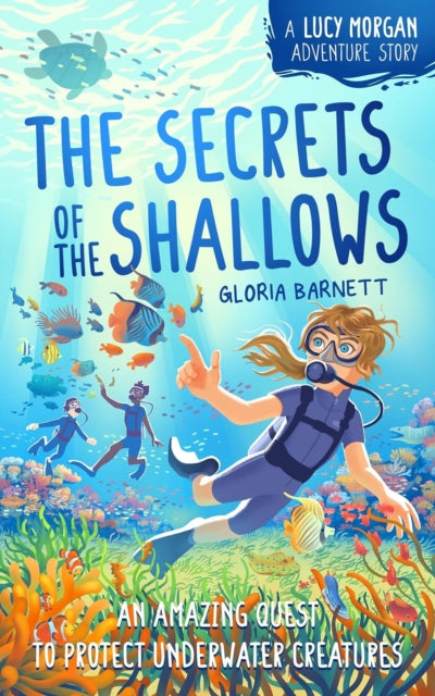 The Secrets Of The Shallows