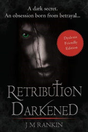Retribution Darkened Dyslexicfriendly Ed