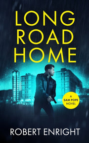 Long Road Home By Enright, Robert