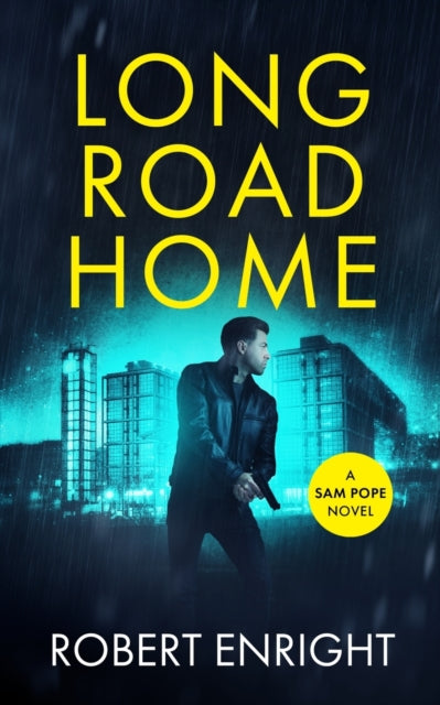 Long Road Home By Enright, Robert