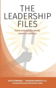 Leadership Files The