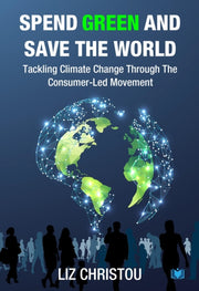 Spend Green And Save The World