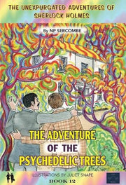 Adventure Of The Psychedelic Trees