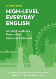 High-level Everyday English Bk3 2e