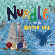 Nurdle And The Ghost Net