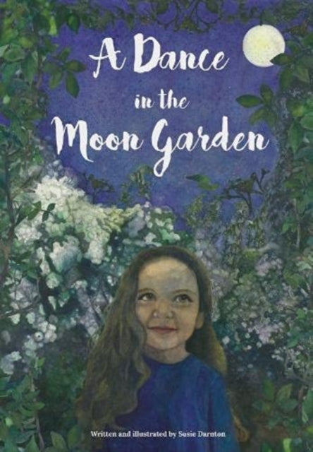 Dance In The Moon Garden