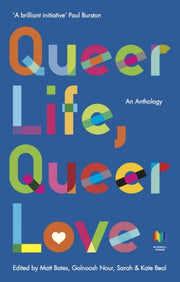 Queer Life Queer Love By Nour, Golnoush Et Al