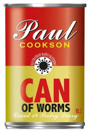 Can Of Worms A Covid19 Poetry Diary