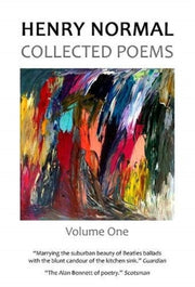 Henry Normal Collected Poems Volume One