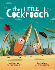 Little Cockroach 2e